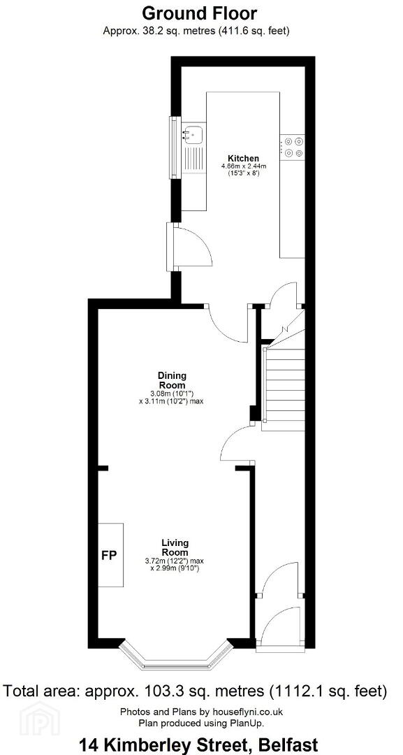 14 Kimberley Street 36 of 42