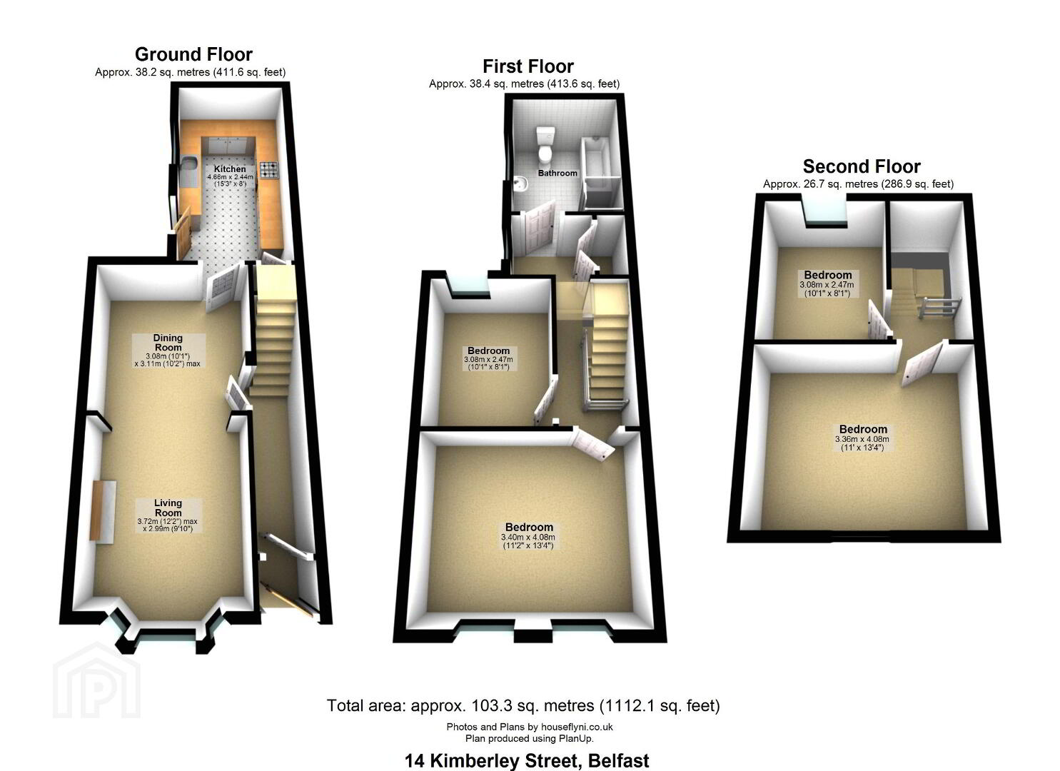 14 Kimberley Street 39 of 42