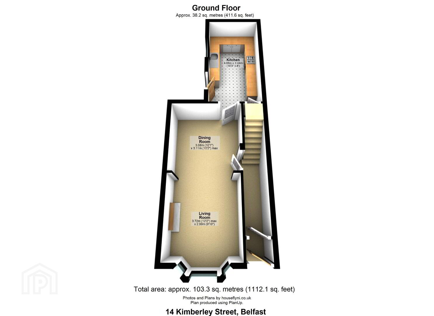 14 Kimberley Street 40 of 42