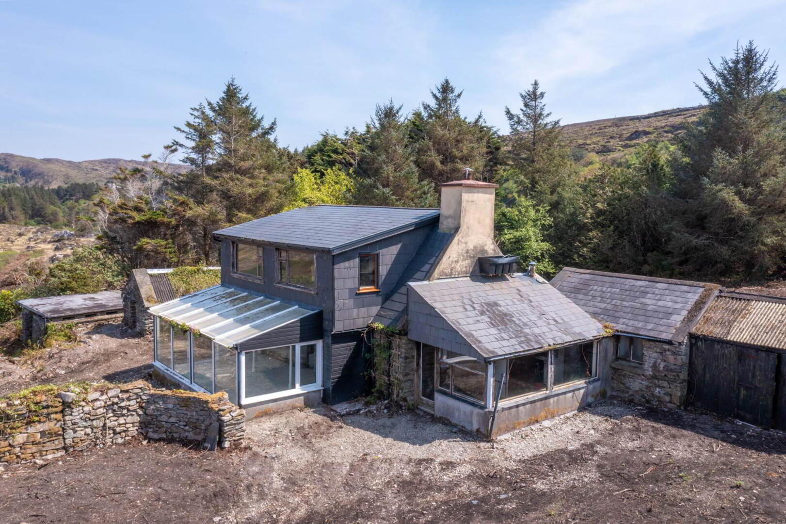 Ballyroon Mountain 5 of 17
