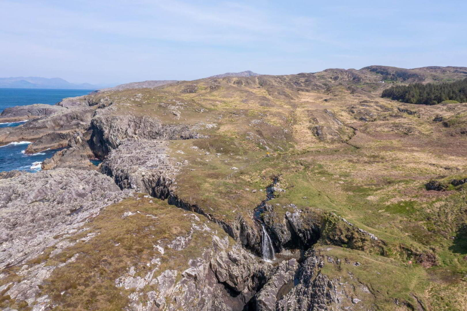 Ballyroon Mountain 16 of 17