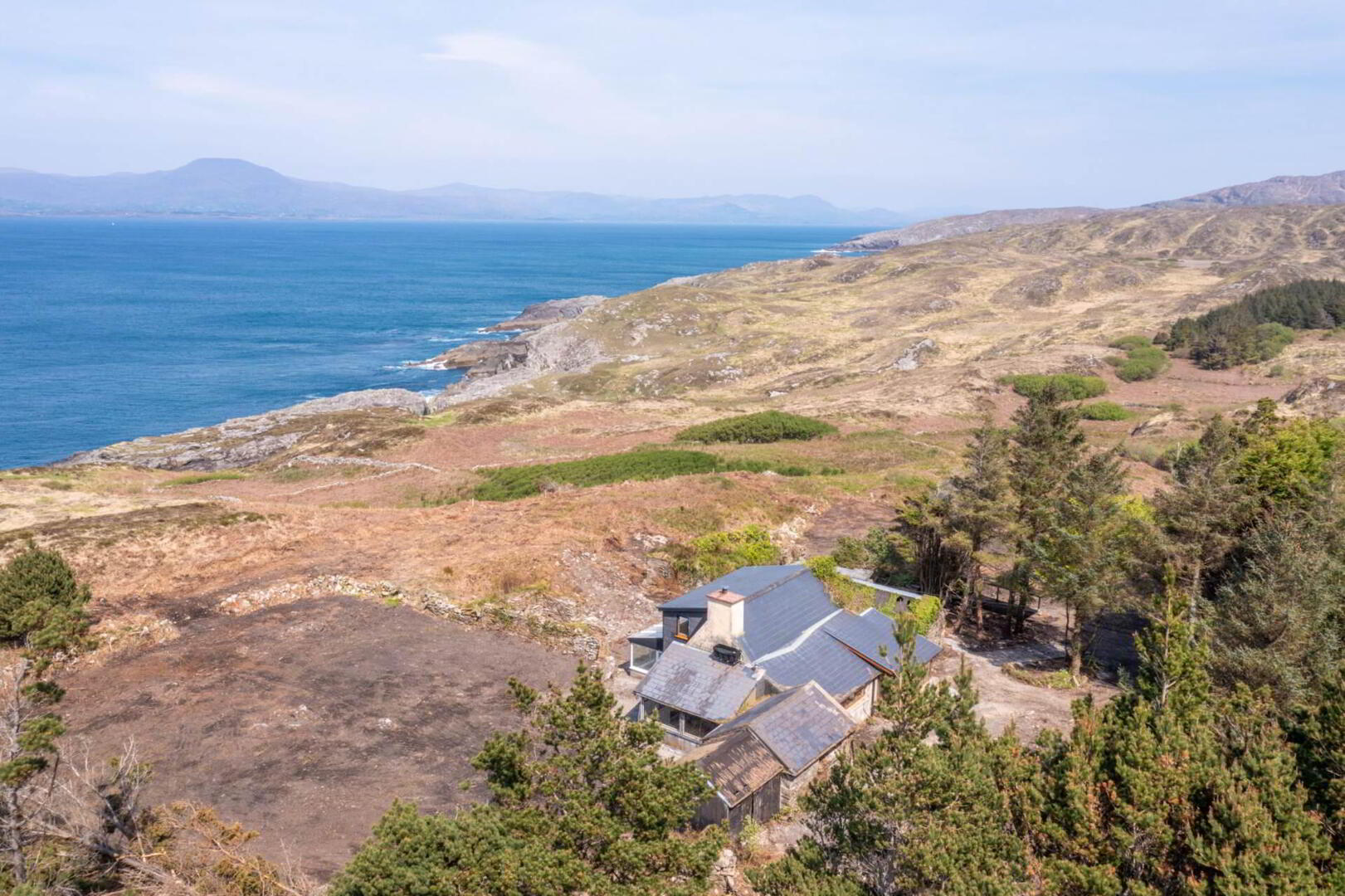 Ballyroon Mountain 6 of 18