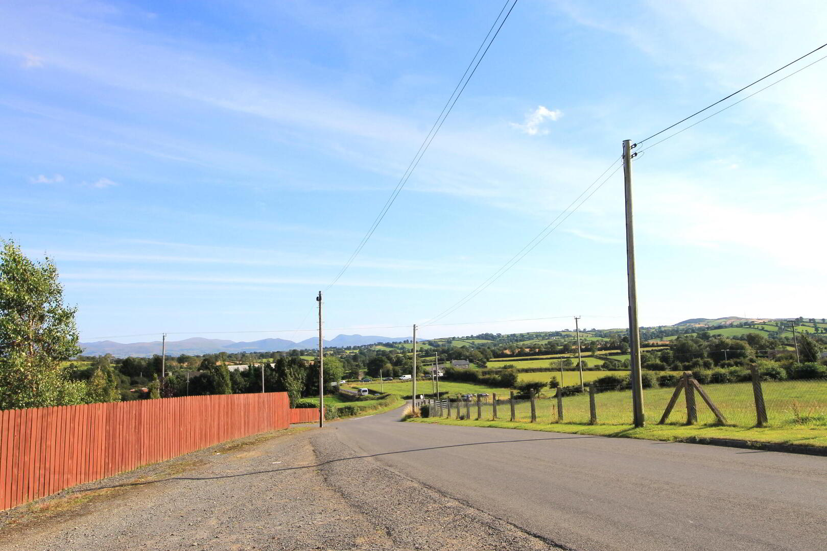 Building Site, 20m North Of, 5 Castlevennon Road 4 of 14