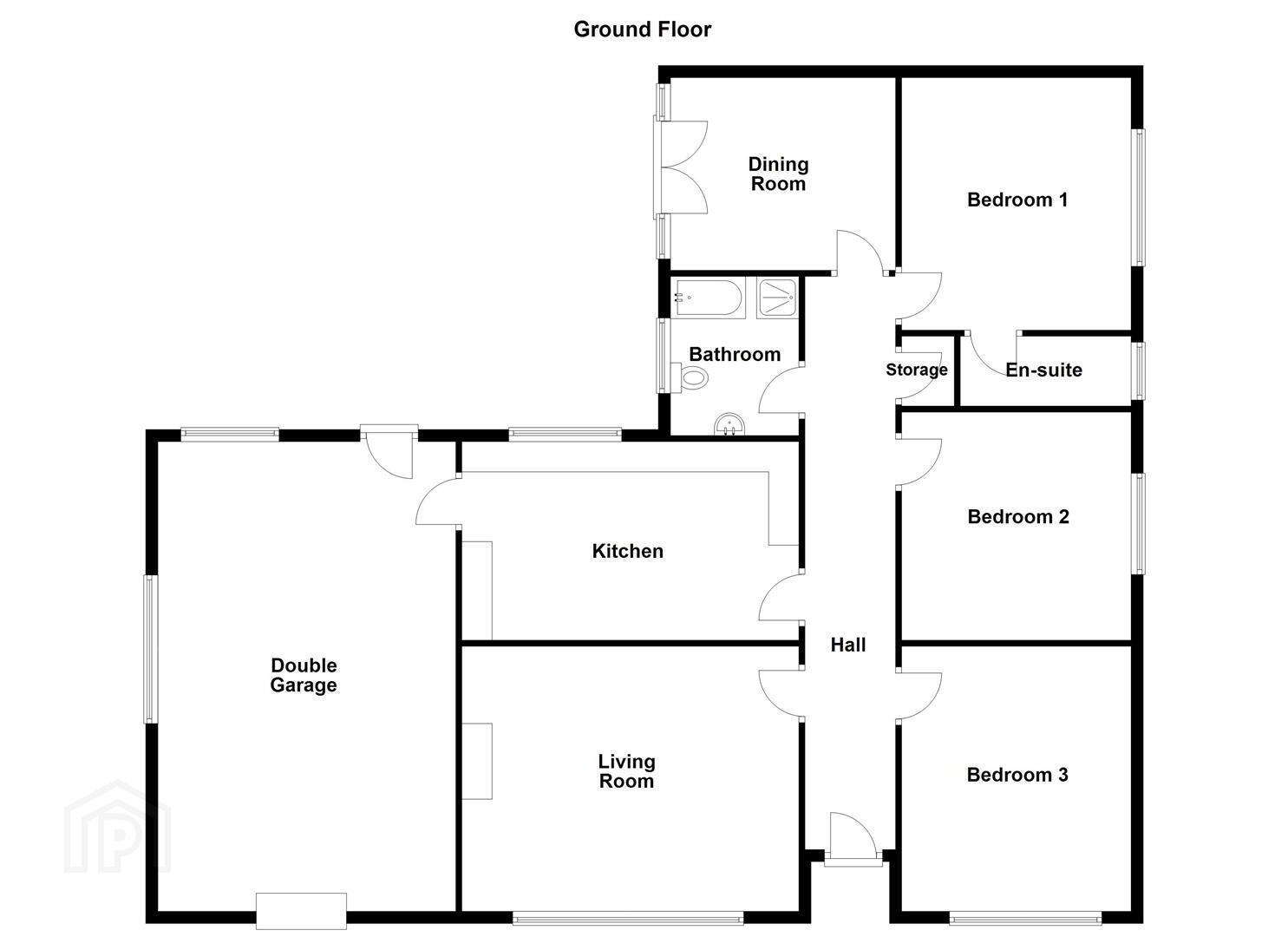 8 Aldergrange Avenue 26 of 26