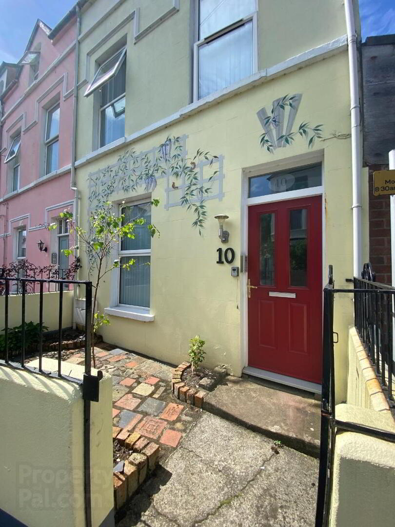 10 Southwell Road 1 of 10