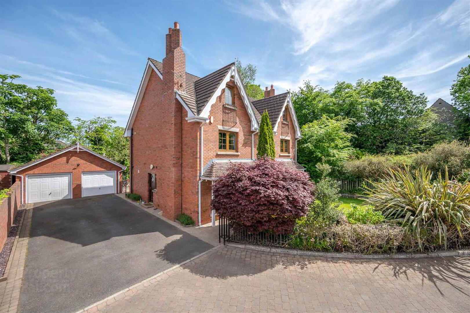 property description image