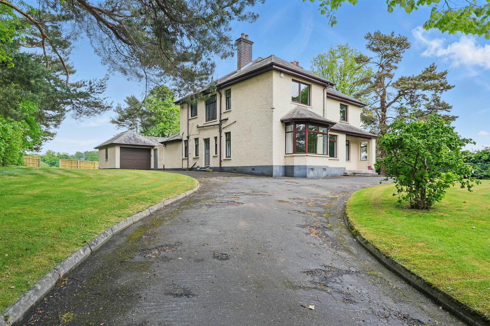 9 Ballynahatty Road 1 of 29