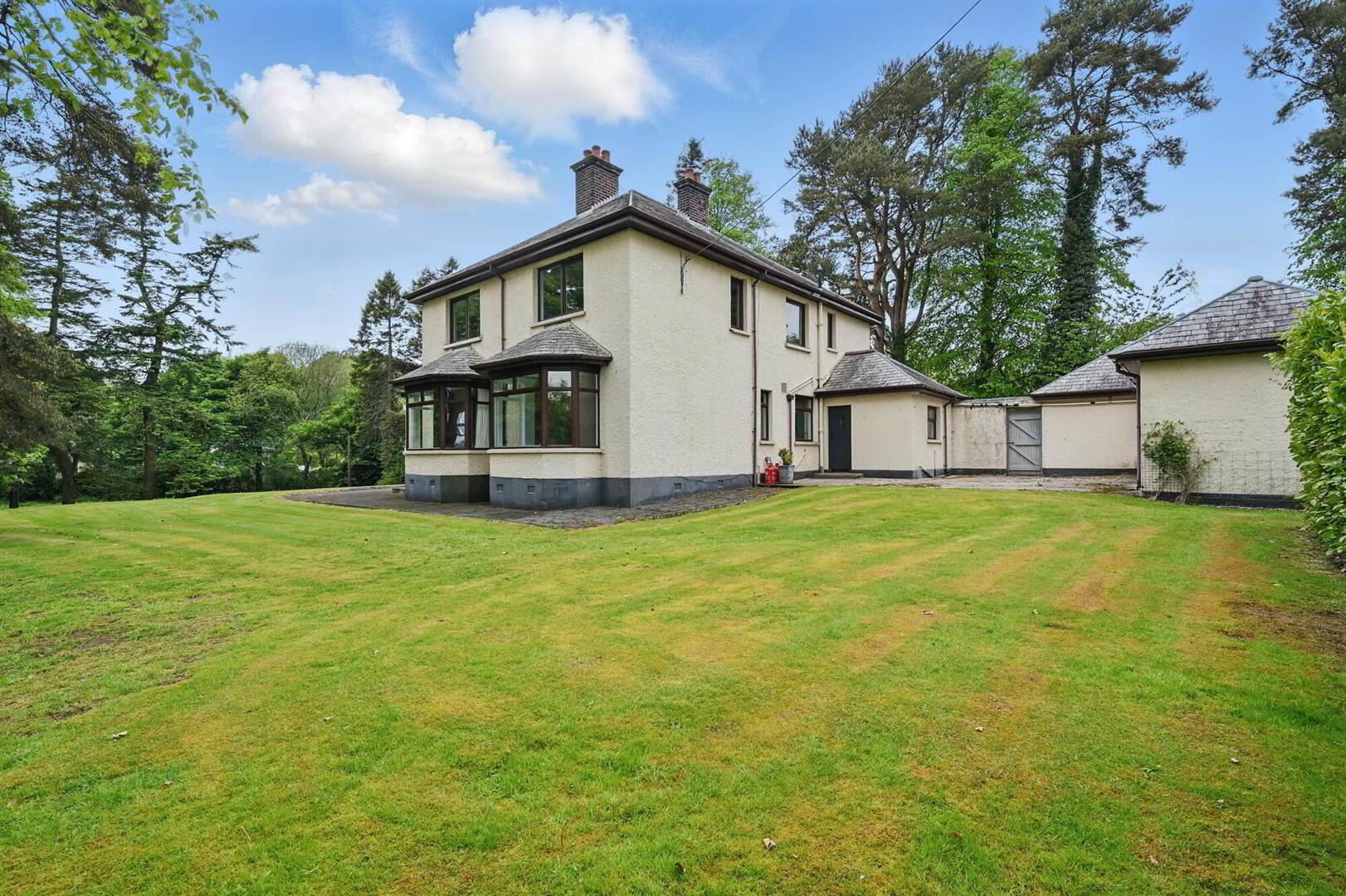 9 Ballynahatty Road 28 of 29