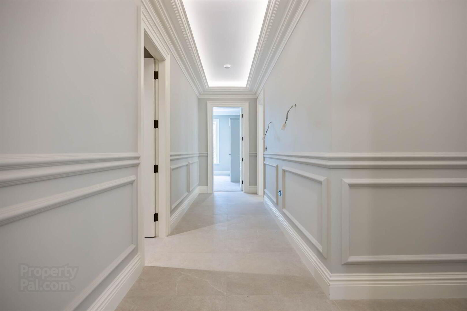Ground Floor, The Mansion Block Apartments, 15 Ardavon Park 7 of 45