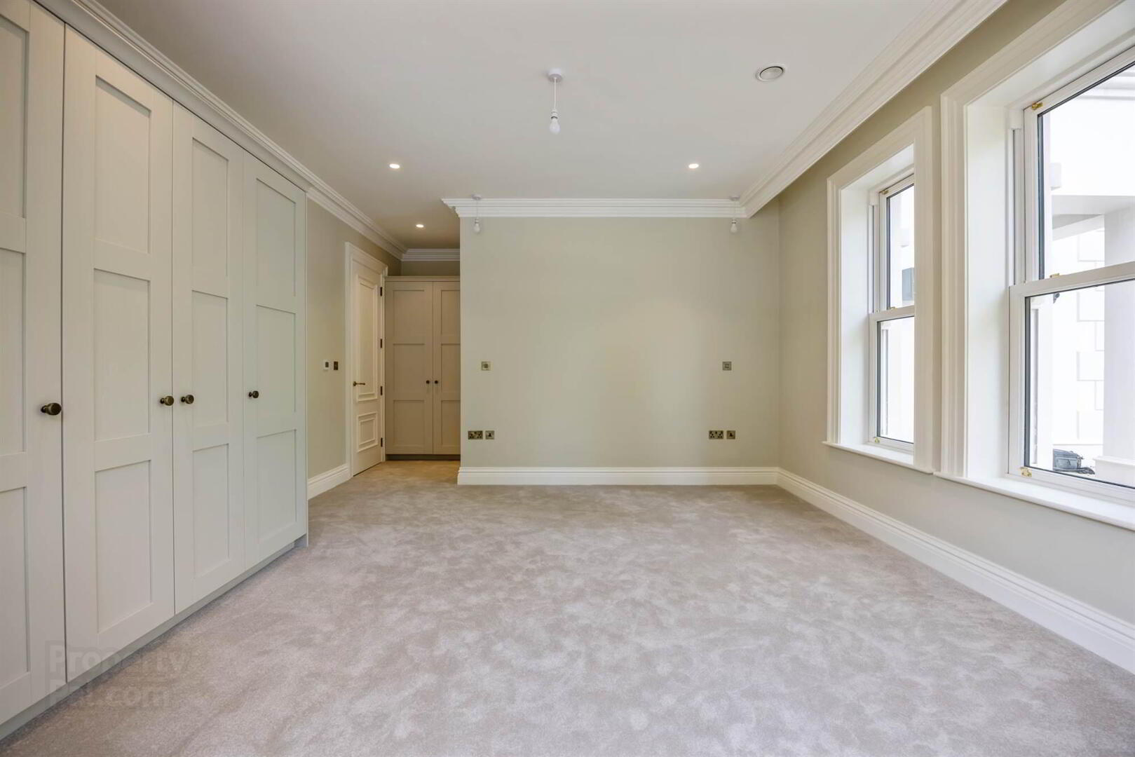 Ground Floor, The Mansion Block Apartments, 15 Ardavon Park 39 of 45