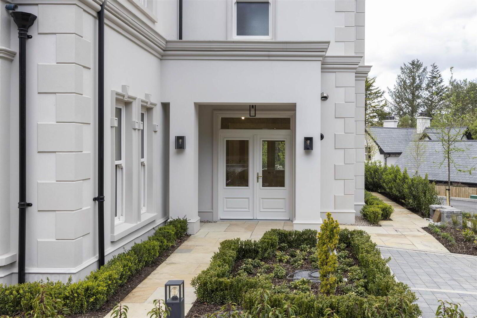 Ground Floor, The Mansion Block Apartments, 15 Ardavon Park 43 of 45