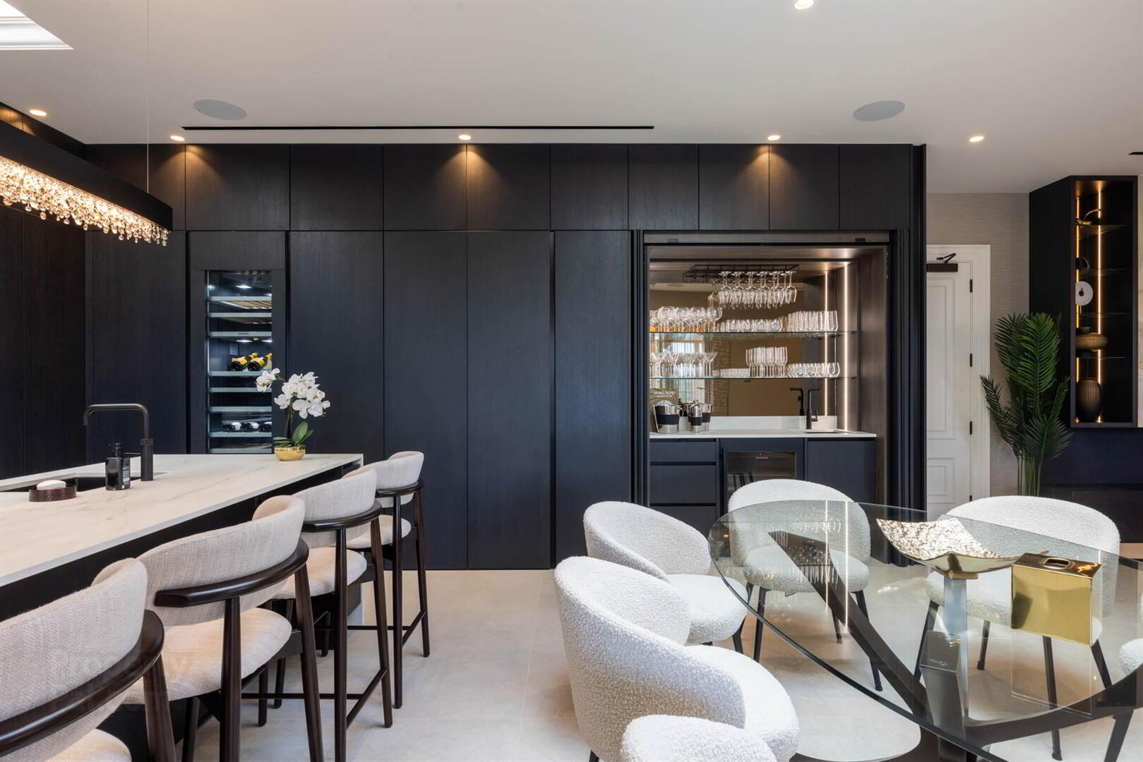 The Penthouse, The Mansion Block Apartments 16 of 90