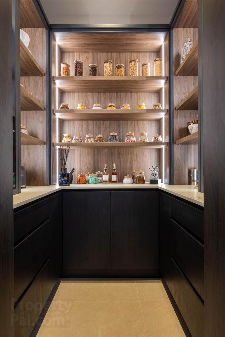 The Penthouse, The Mansion Block Apartments 23 of 90
