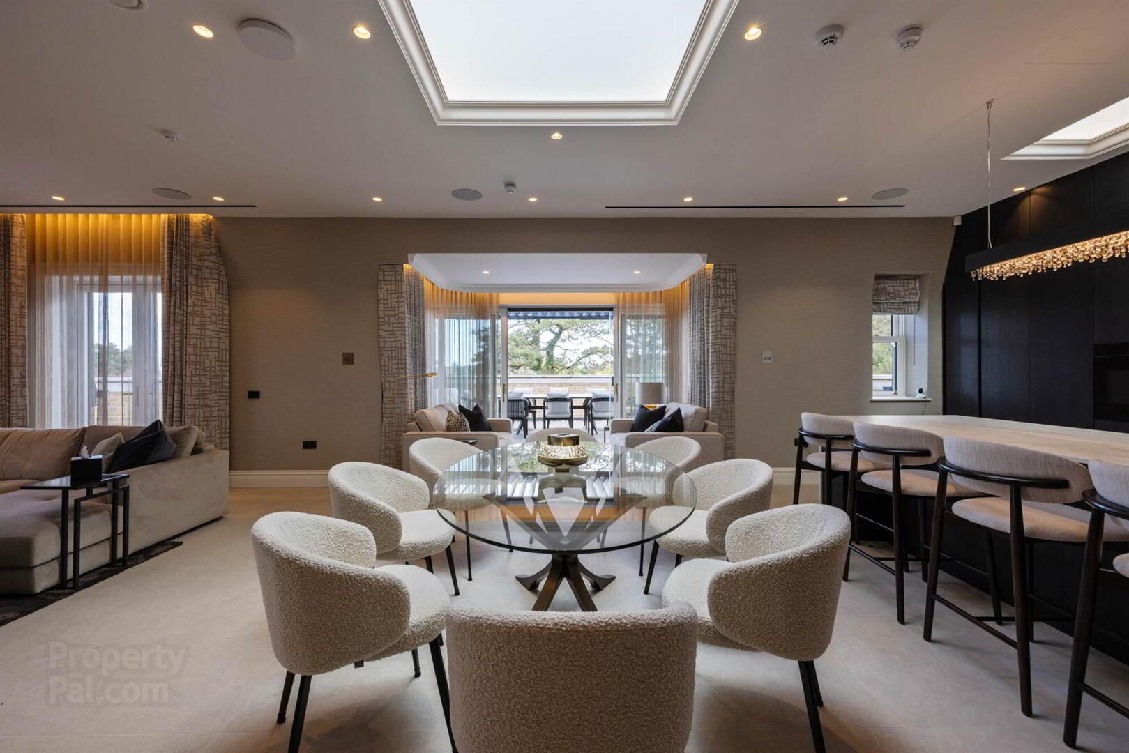 The Penthouse, The Mansion Block Apartments 18 of 90