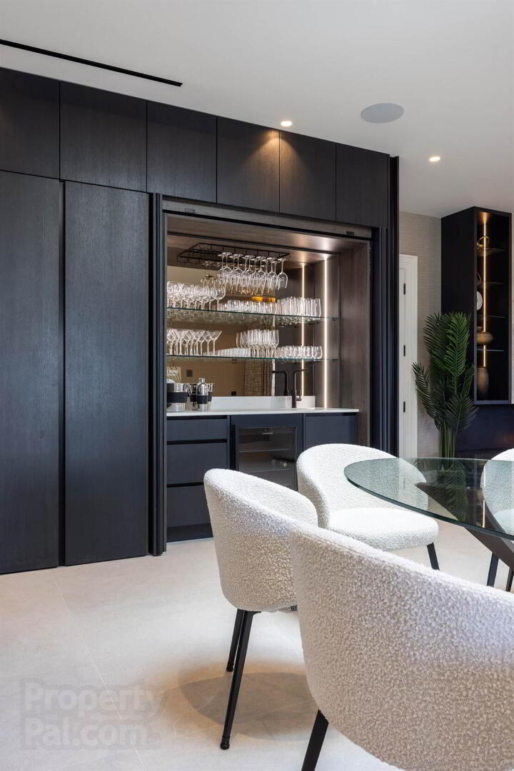 The Penthouse, The Mansion Block Apartments 24 of 90