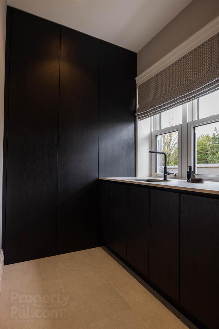 The Penthouse, The Mansion Block Apartments 26 of 90