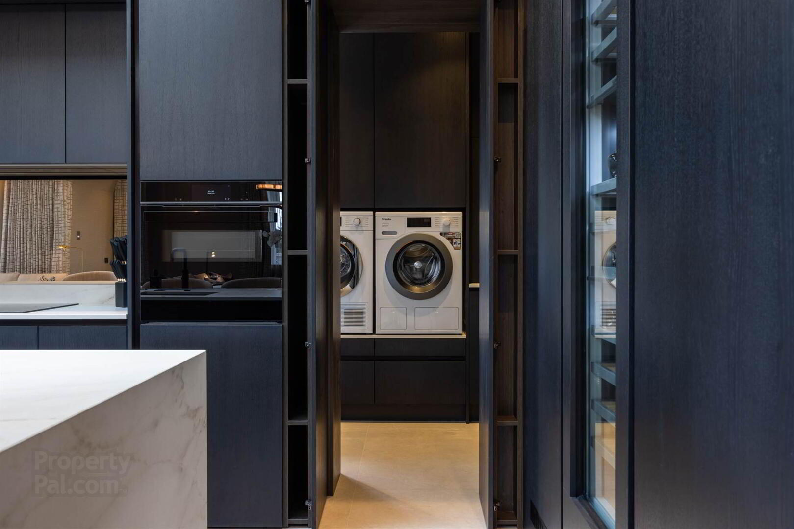 The Penthouse, The Mansion Block Apartments 25 of 90