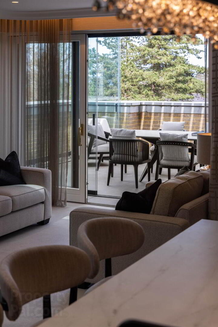 The Penthouse, The Mansion Block Apartments 33 of 90