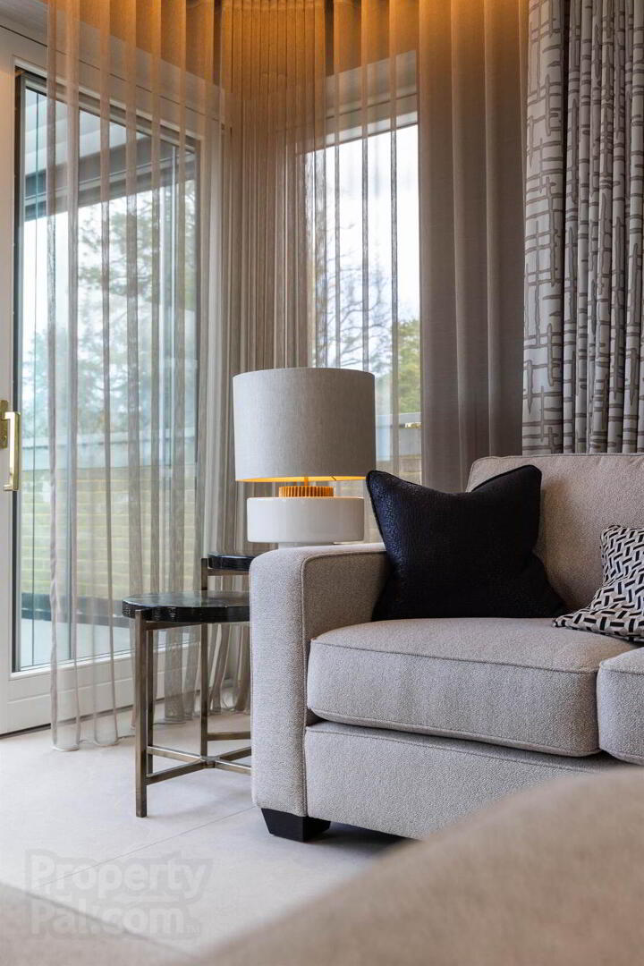 The Penthouse, The Mansion Block Apartments 34 of 90