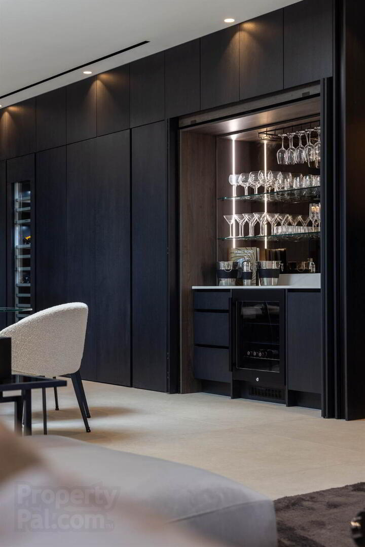 The Penthouse, The Mansion Block Apartments 36 of 90