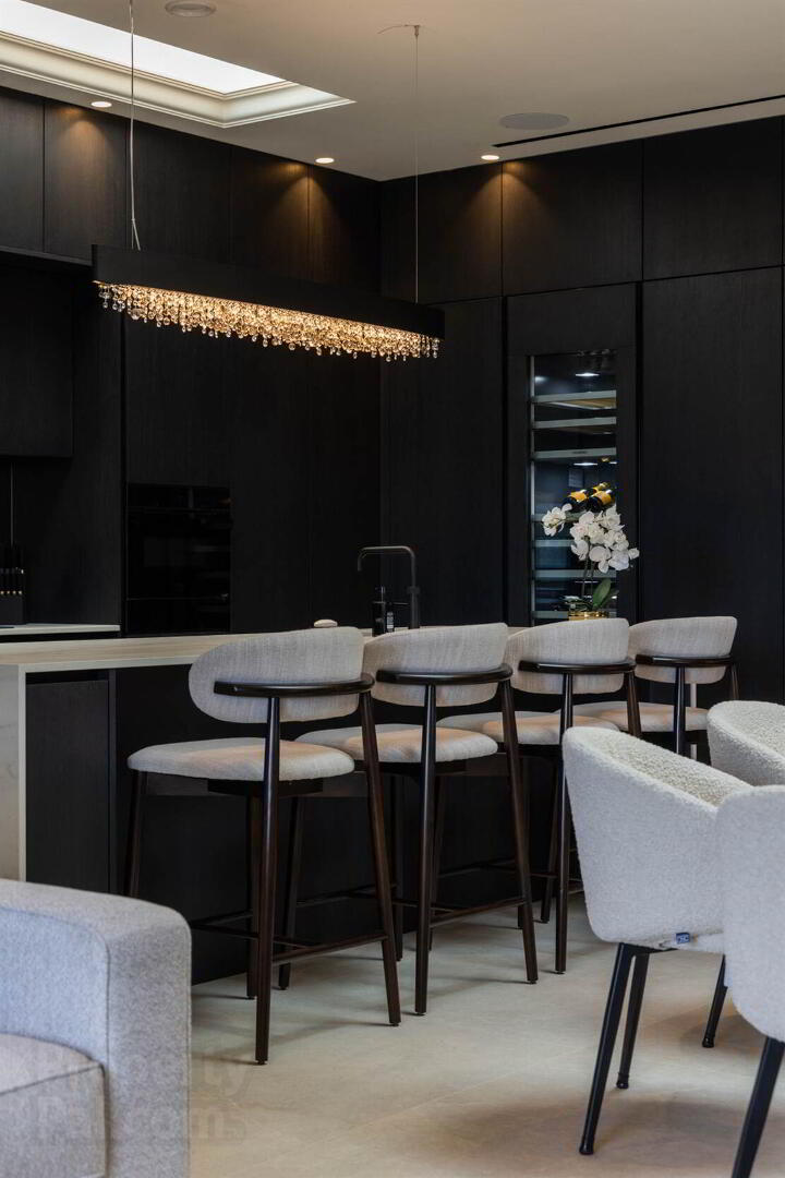 The Penthouse, The Mansion Block Apartments 38 of 90