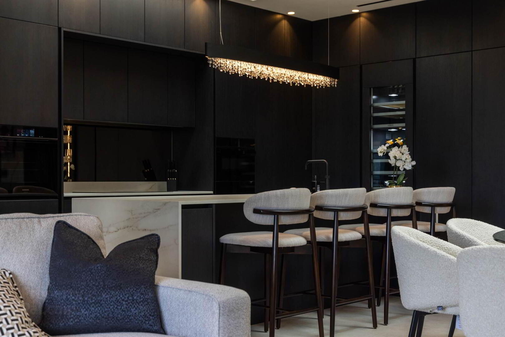 The Penthouse, The Mansion Block Apartments 39 of 90