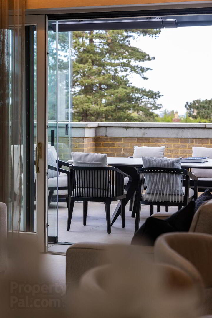 The Penthouse, The Mansion Block Apartments 42 of 90