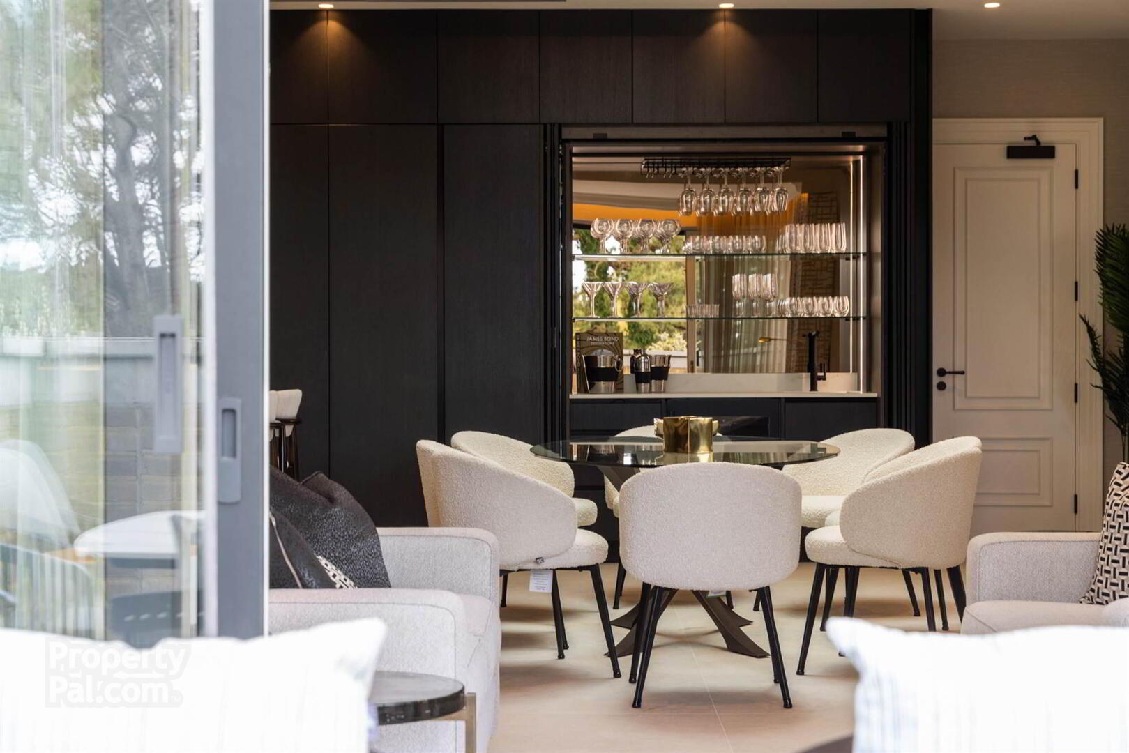 The Penthouse, The Mansion Block Apartments 48 of 90