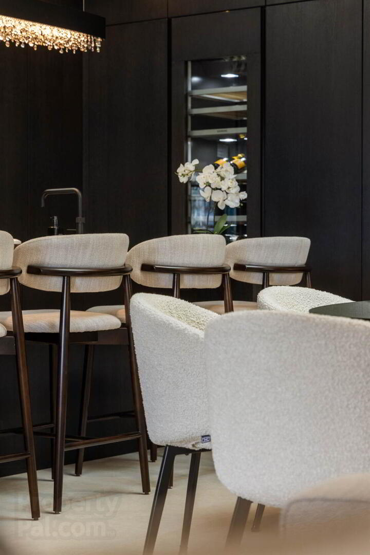 The Penthouse, The Mansion Block Apartments 49 of 90