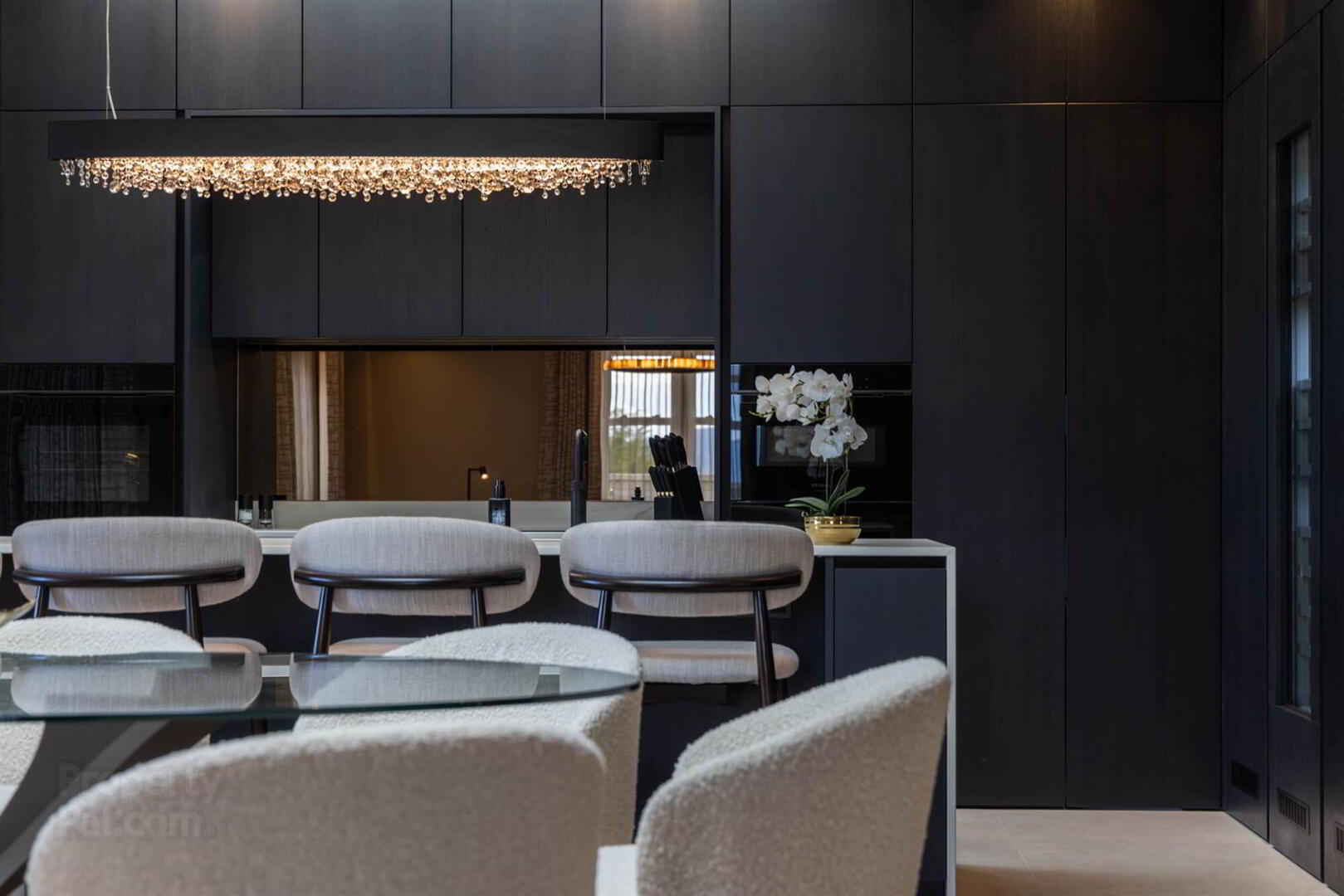 The Penthouse, The Mansion Block Apartments 52 of 90