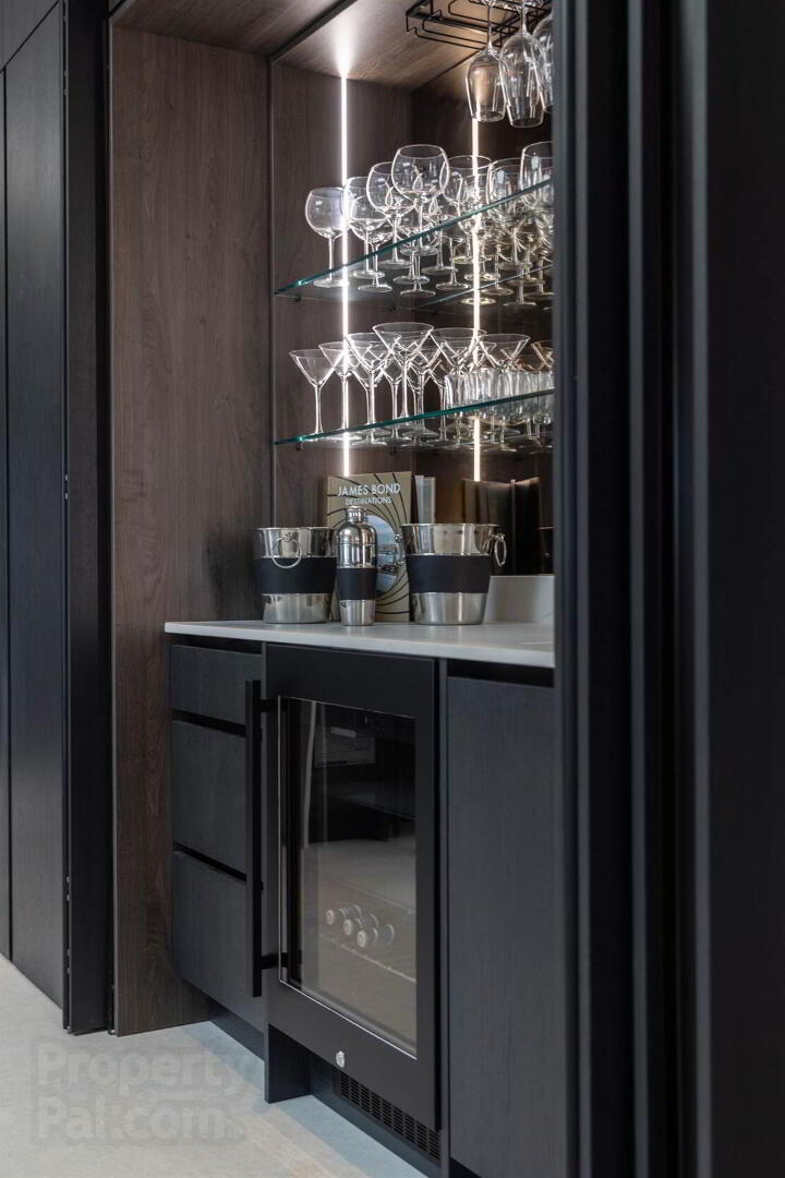 The Penthouse, The Mansion Block Apartments 53 of 90