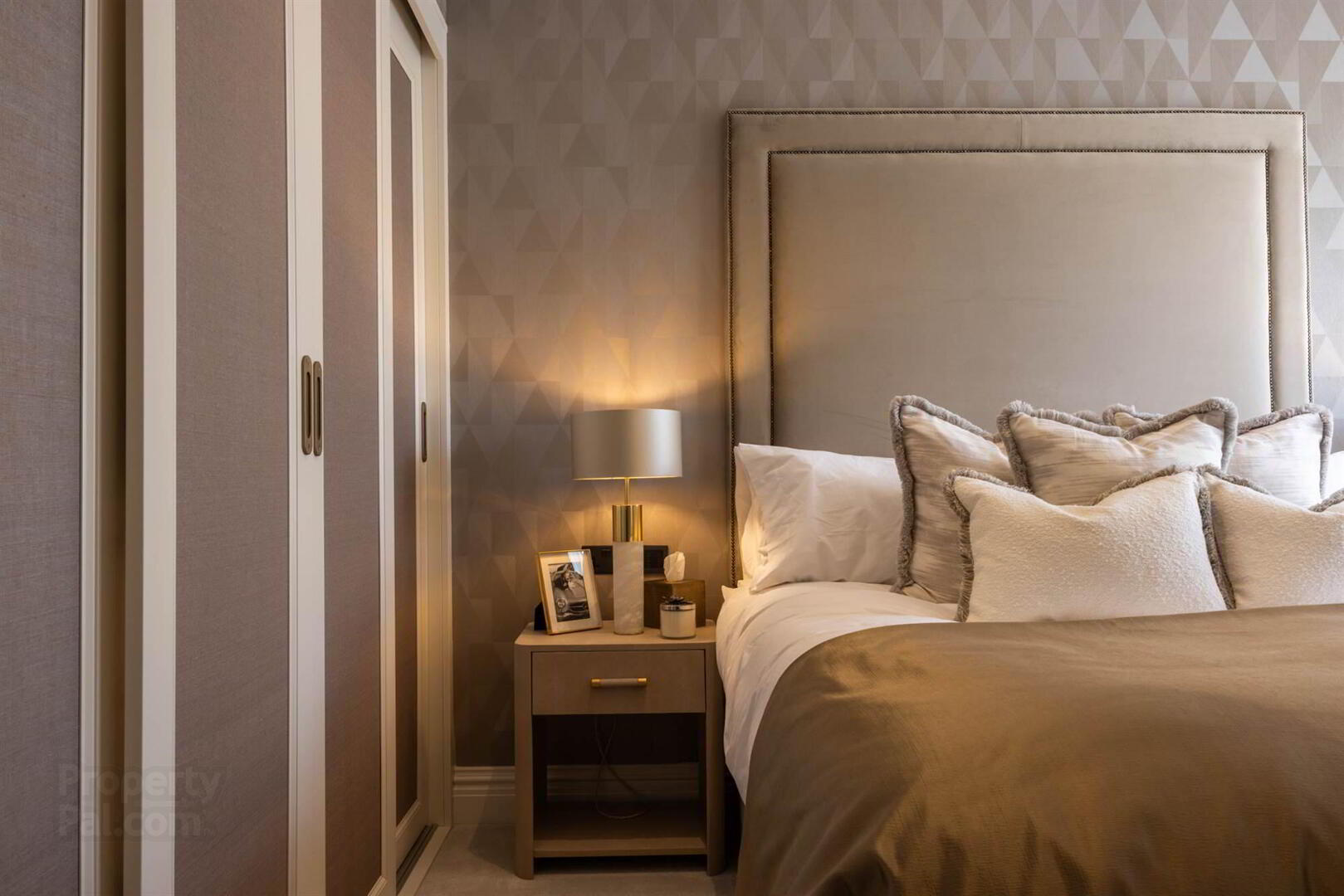 The Penthouse, The Mansion Block Apartments 56 of 90