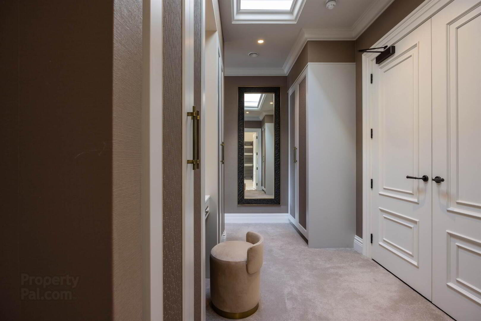 The Penthouse, The Mansion Block Apartments 64 of 90