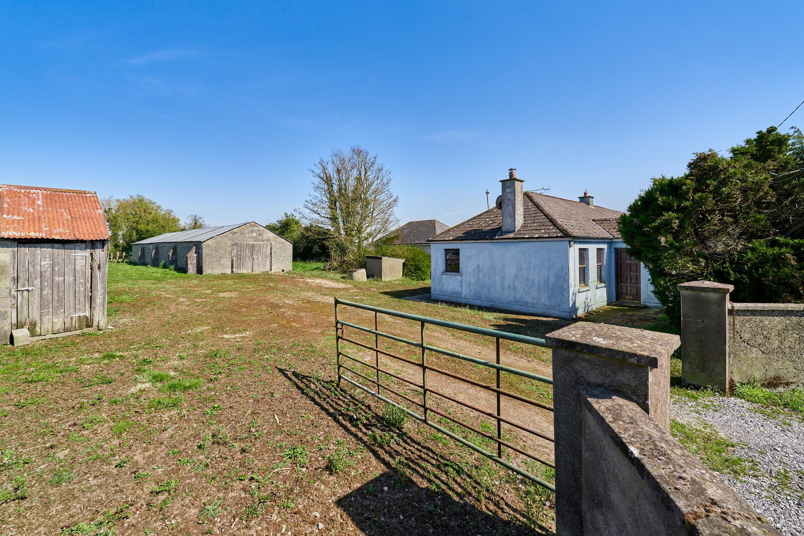 Kilmainham - Bungalow 7 of 12
