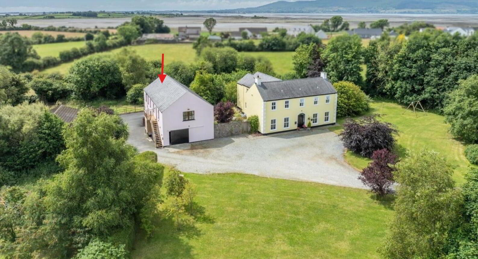 58b Cocreaghan Road 1 of 9