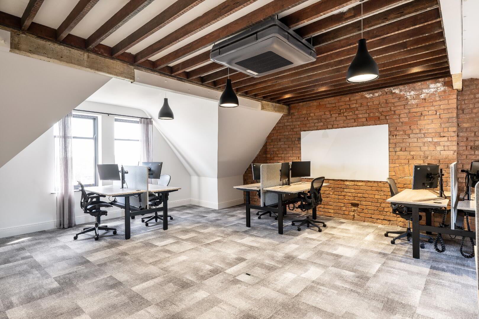 Formation Works, Laganview, 93-95 Ann Street 3 of 14