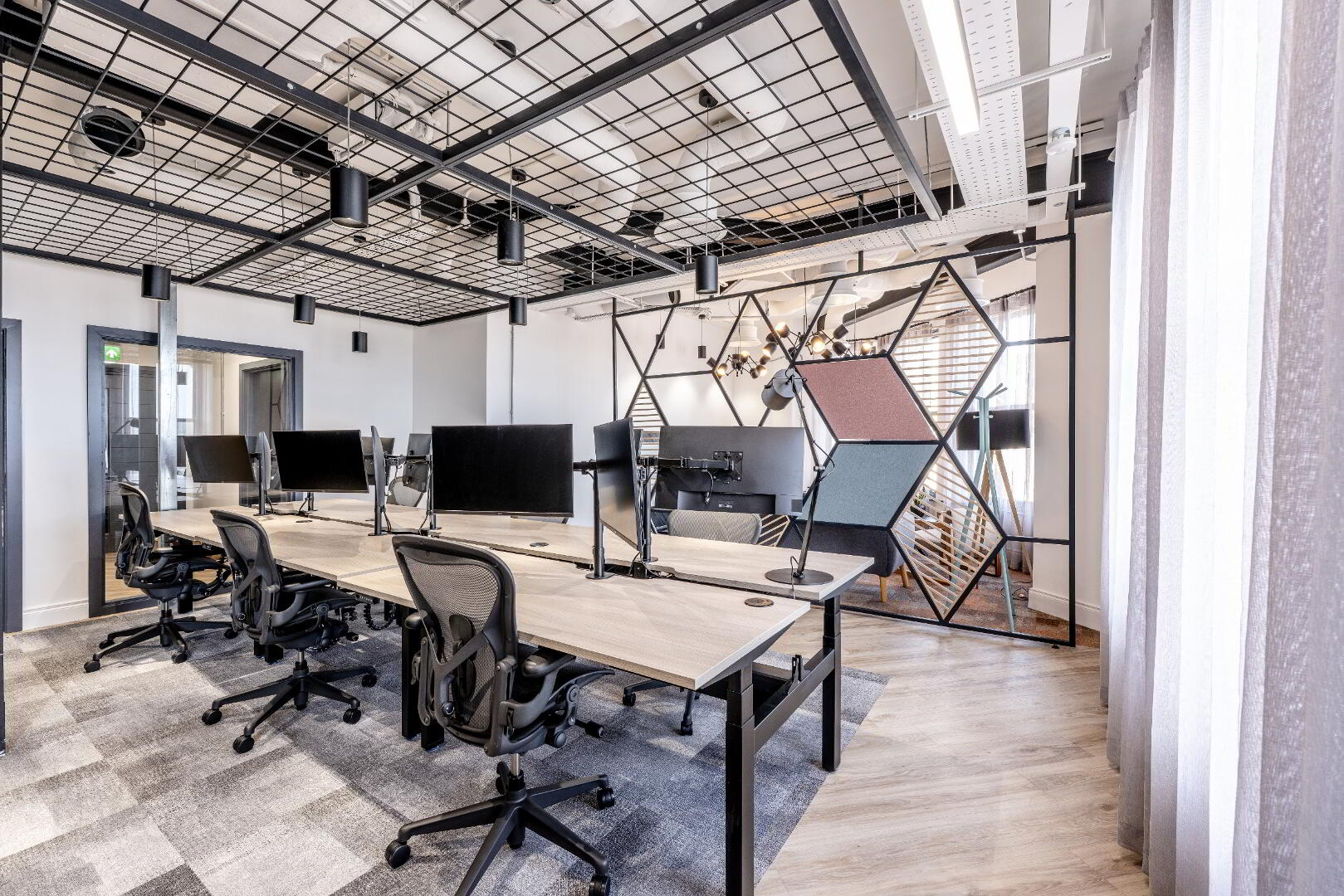 Formation Works, Laganview, 93-95 Ann Street 6 of 14