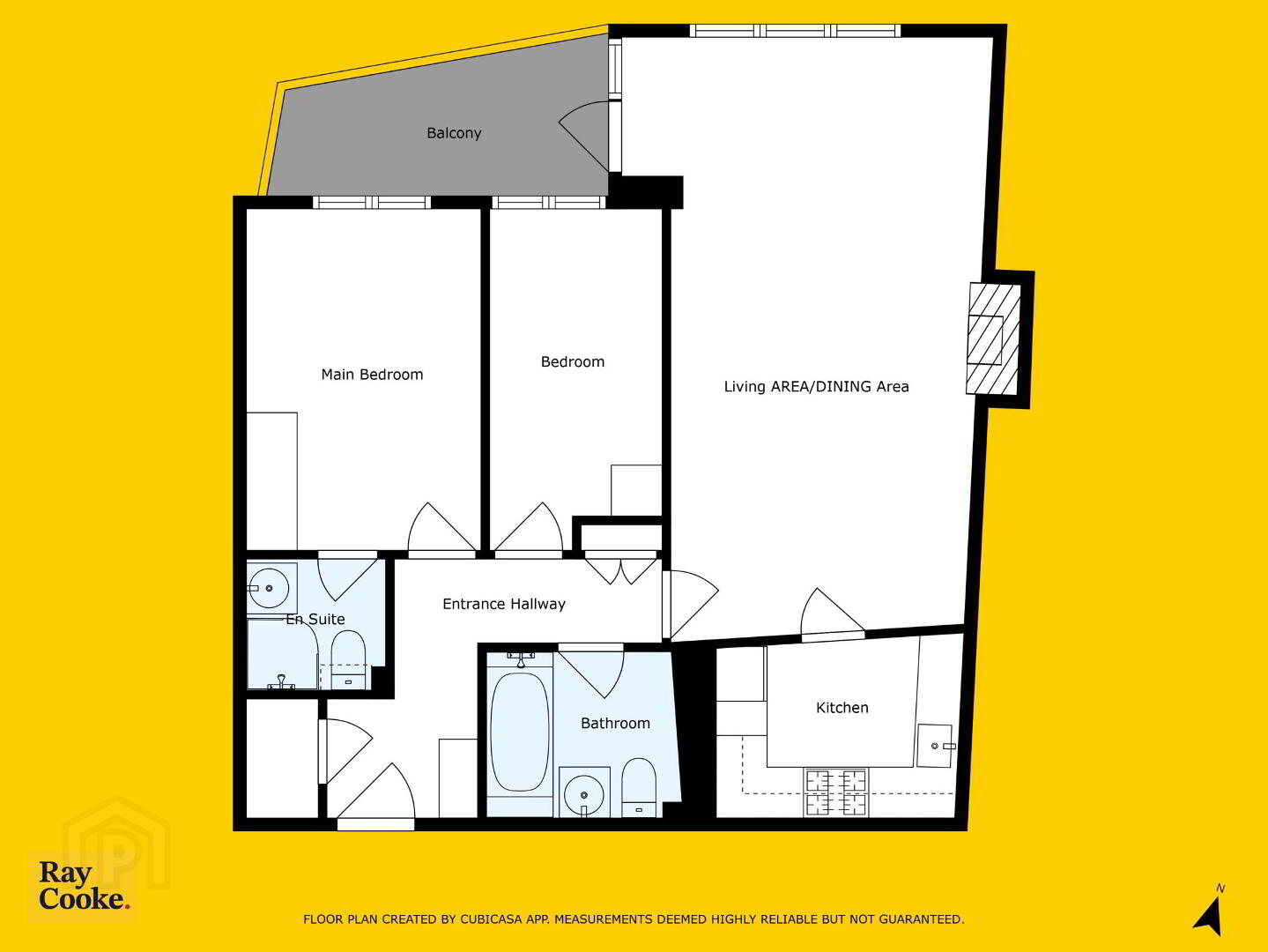 7 Goldsmith Hall 21 of 21