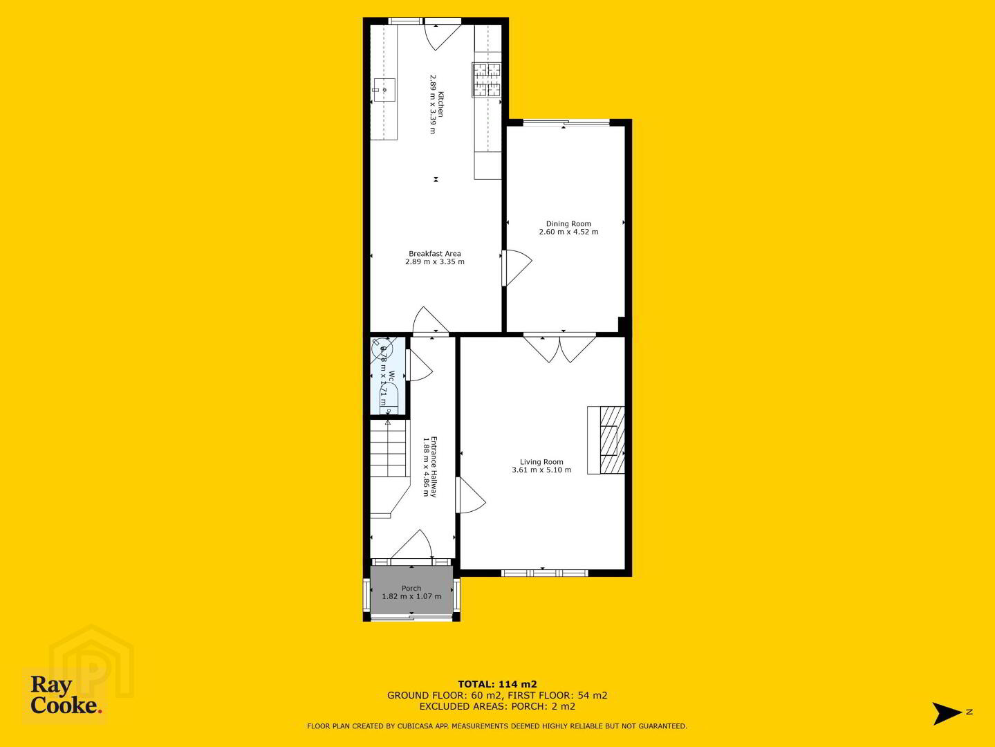 8 Hermitage Place 40 of 41