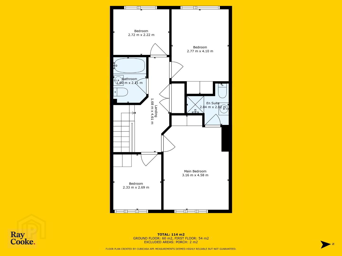 8 Hermitage Place 41 of 41