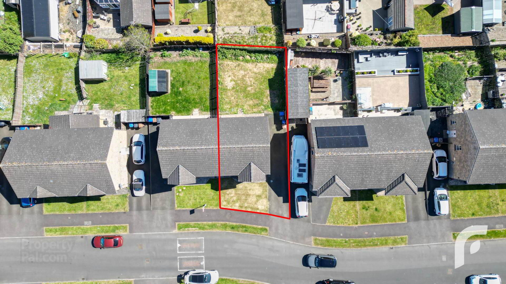 195 Blackthorn Rise 32 of 32