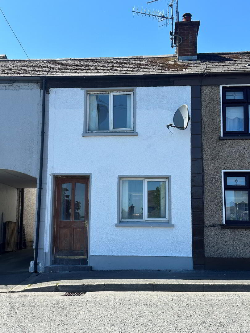 41 St Patrick Street 1 of 5