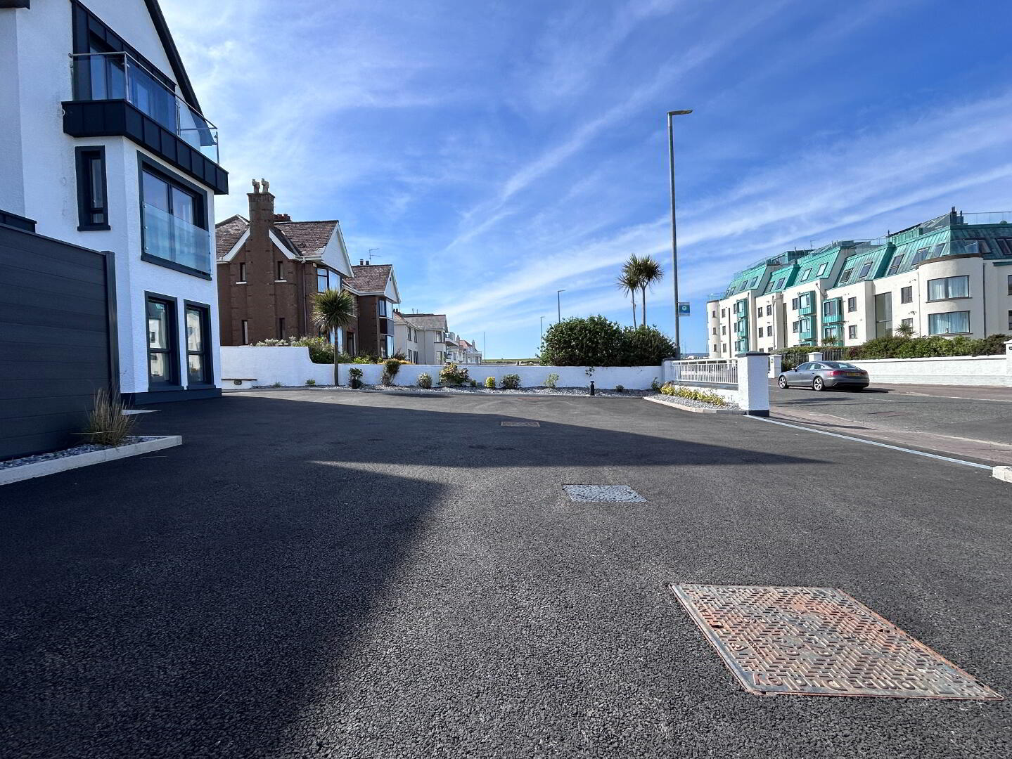 Strand House, 105 Strand Road 26 of 27