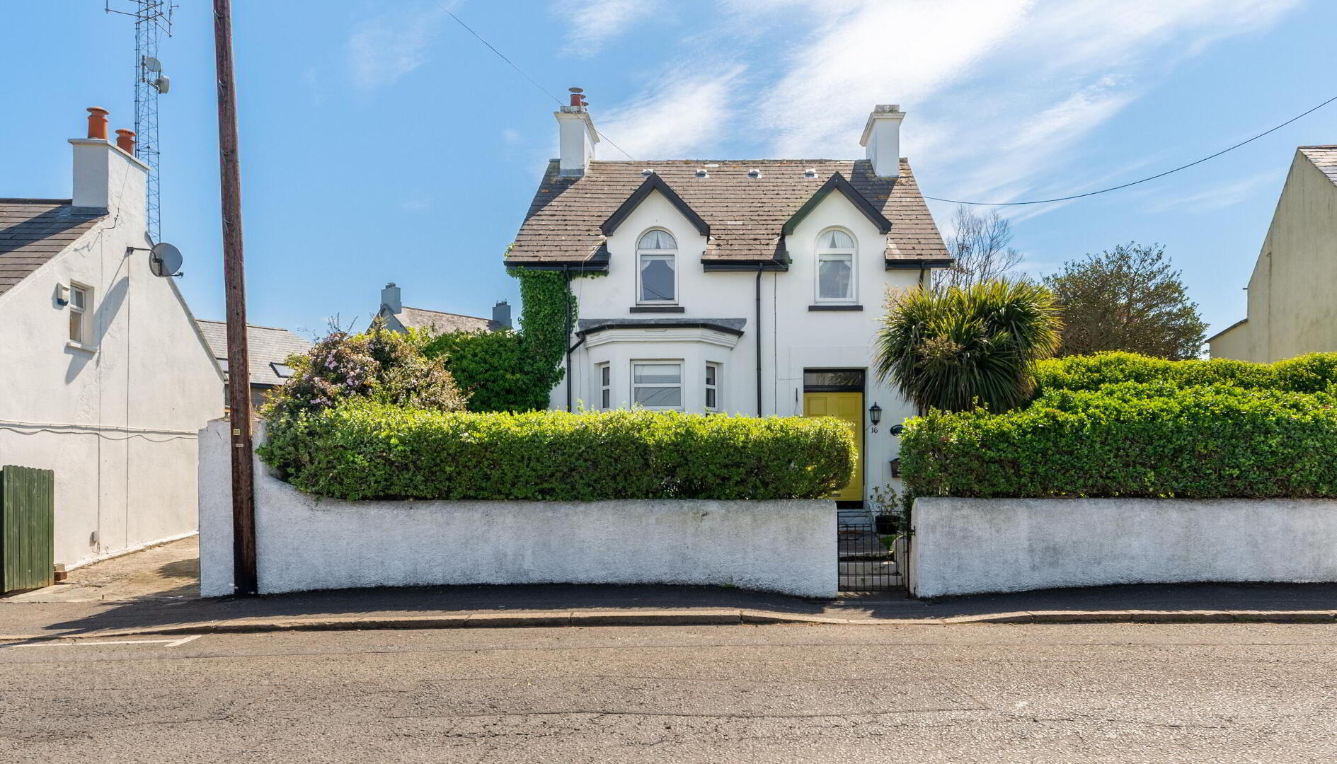 Northfield Cottage, 16 Killaughey Road 1 of 49