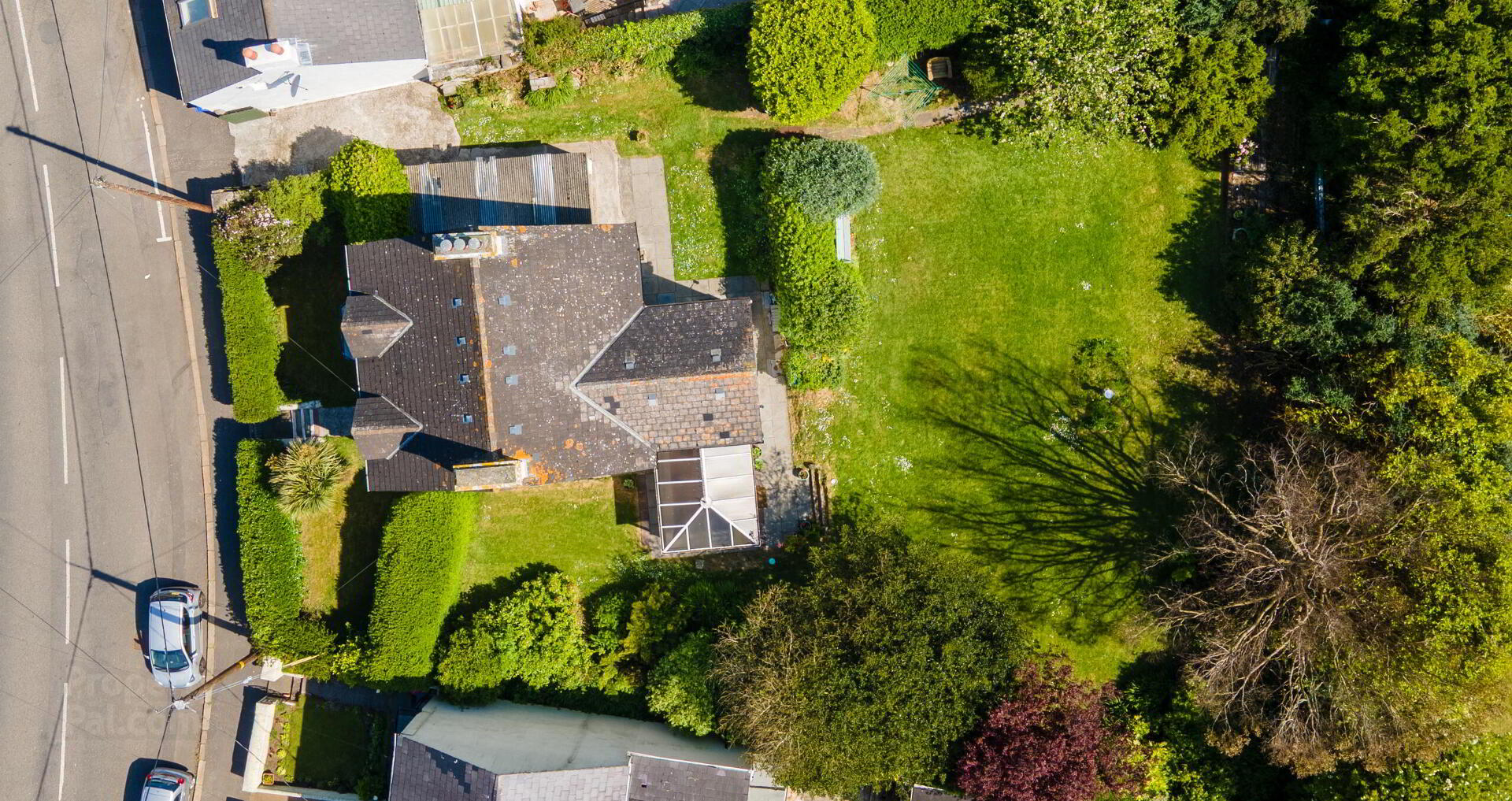 Northfield Cottage, 16 Killaughey Road 46 of 49