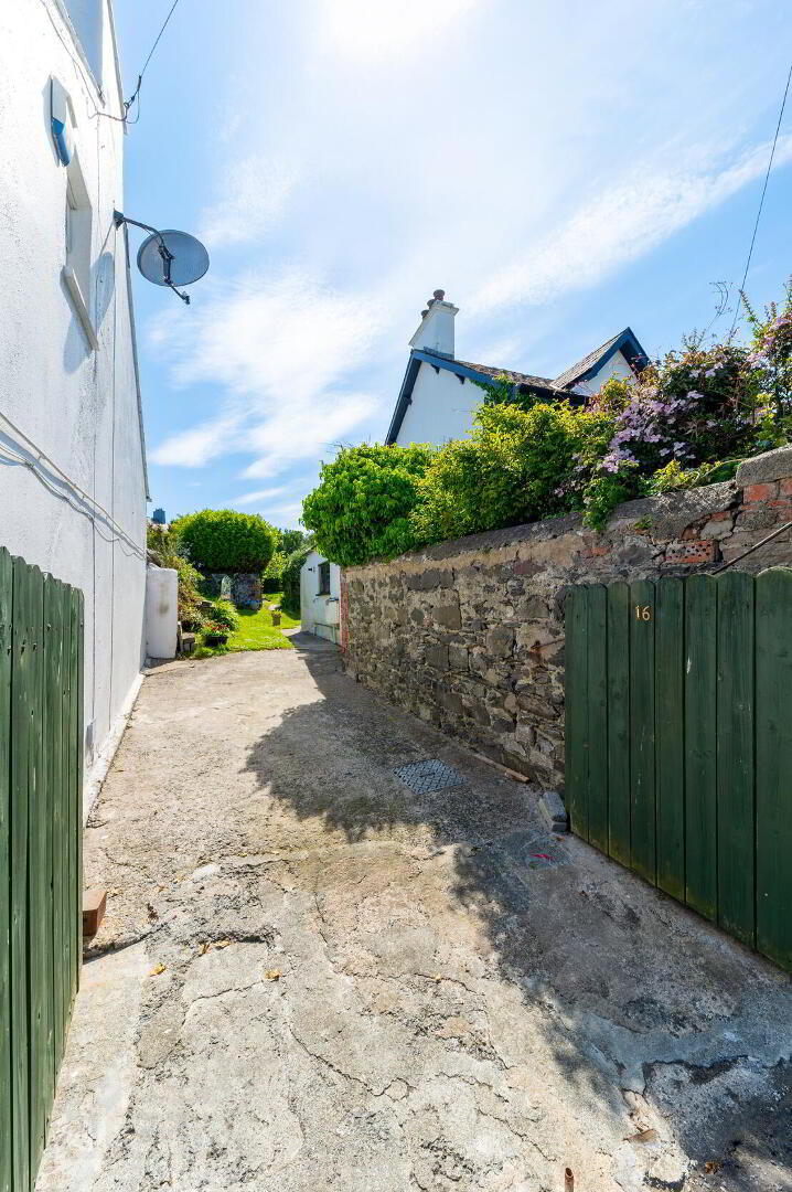 Northfield Cottage, 16 Killaughey Road 44 of 49