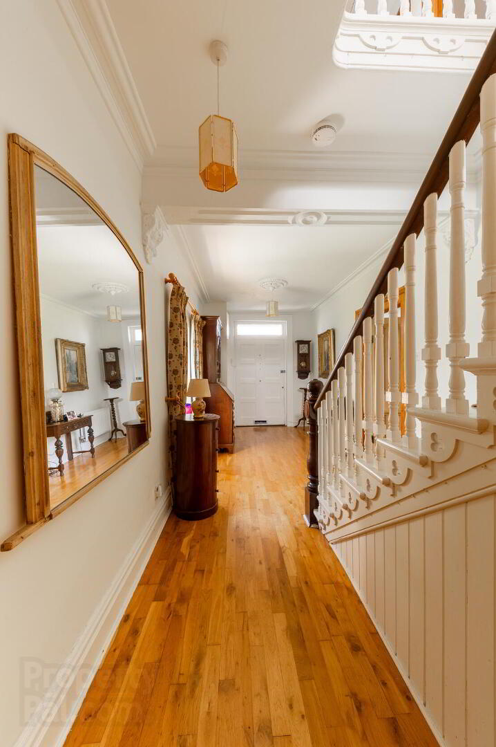 Northfield Cottage, 16 Killaughey Road 10 of 49