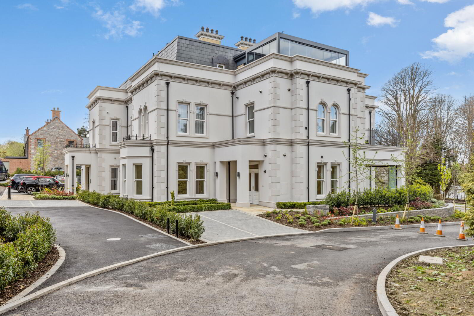 15 The Mansion House 42 of 44