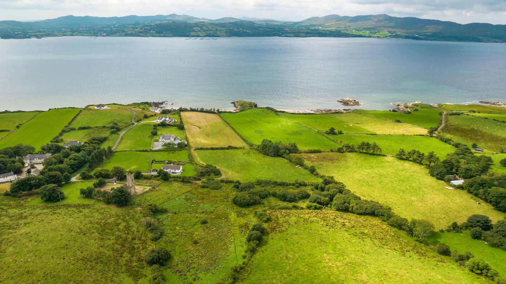 Linsfort Land 28 of 41