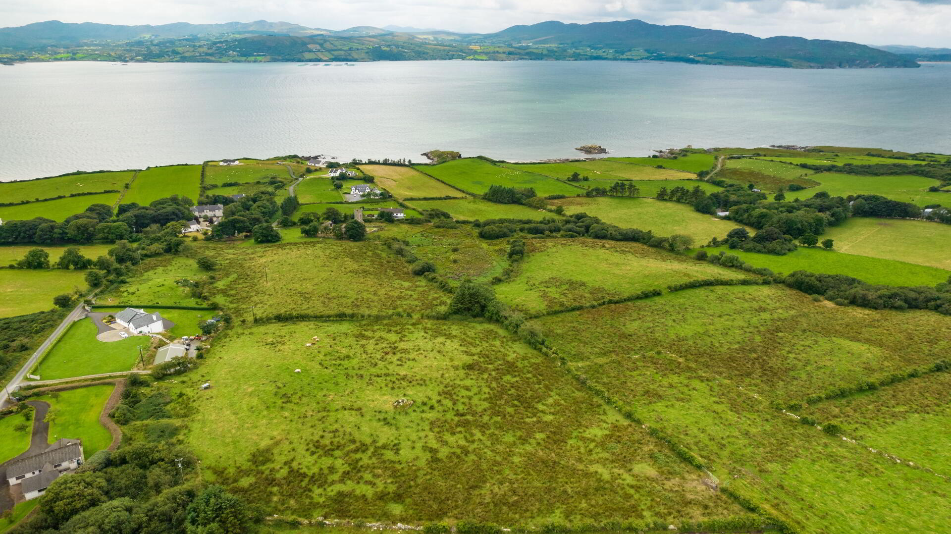 Linsfort Land 34 of 41